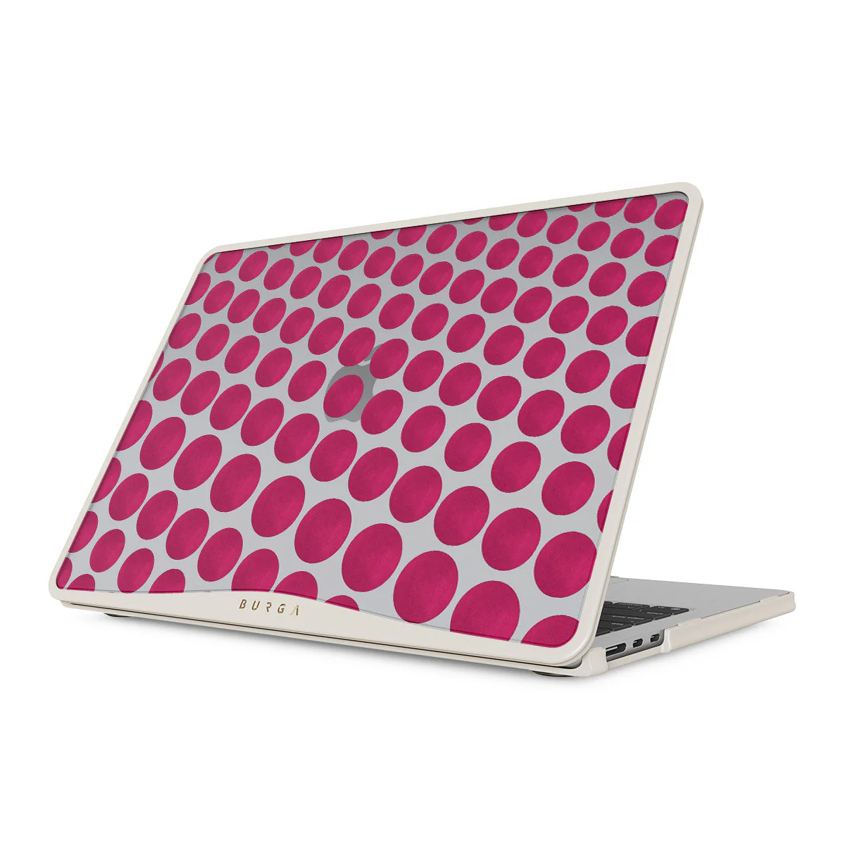 Reset Button - Macbook Case