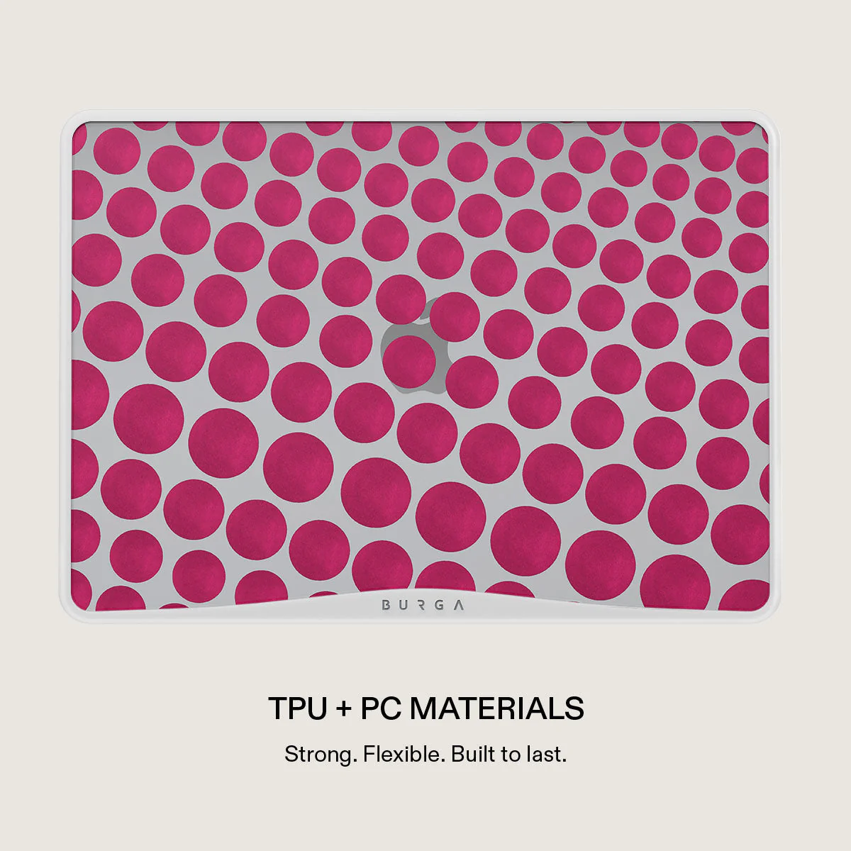 Reset Button - Macbook Case - Image 24