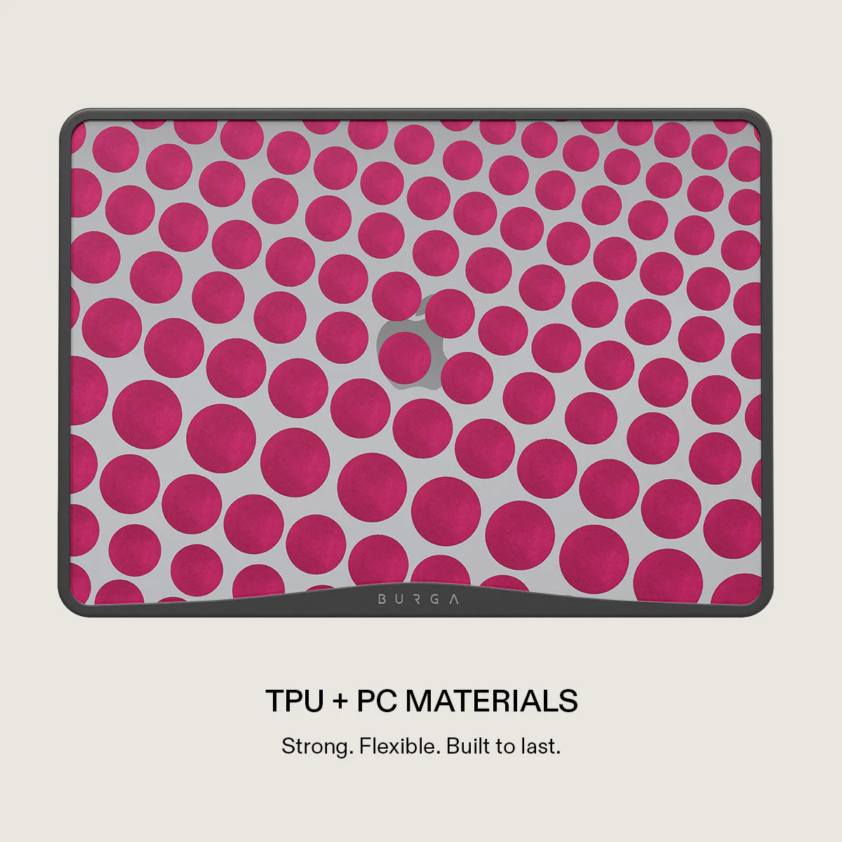 Reset Button - Macbook Case - Image 25