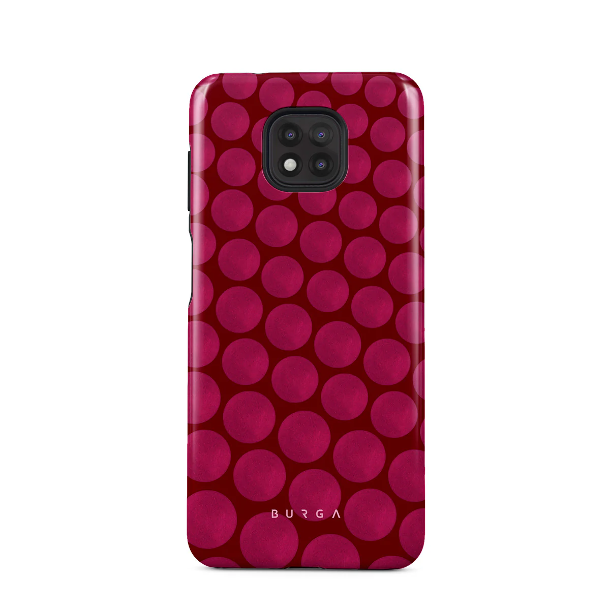 Reset Button - Motorola Moto G Power 2021 Case