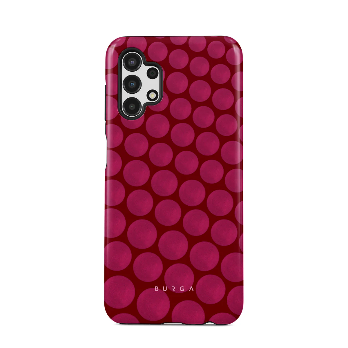 Reset Button - Samsung Galaxy A13 4G Case