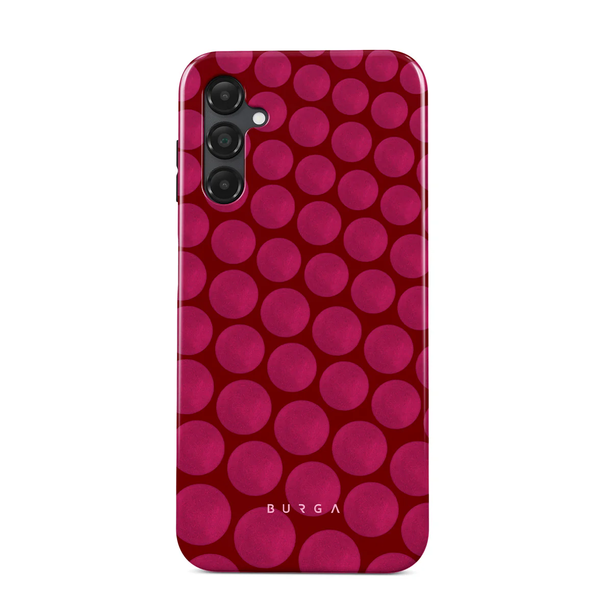 Reset Button - Samsung Galaxy A14 5G Case