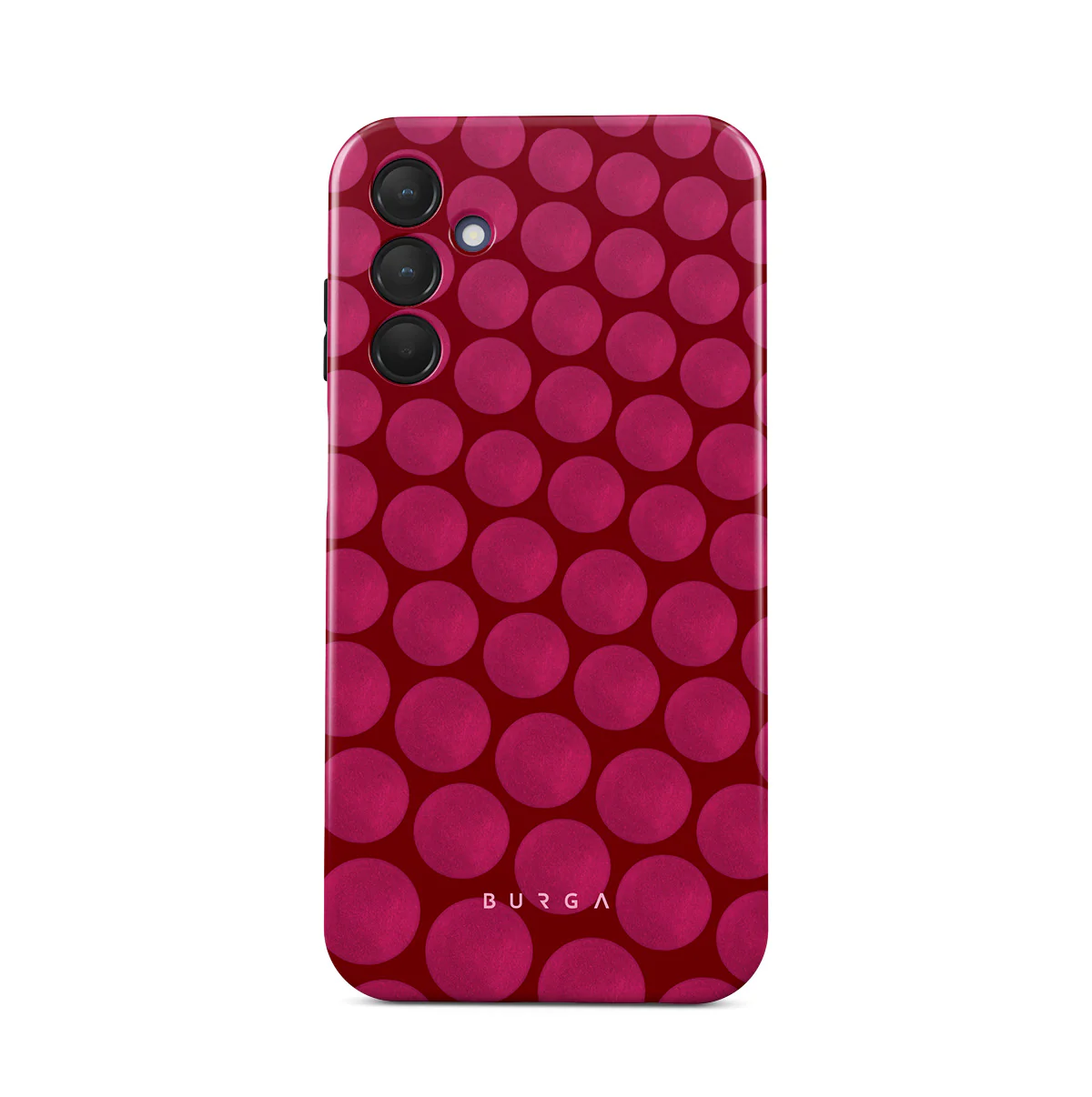Reset Button - Samsung Galaxy A15 4G / 5G Case