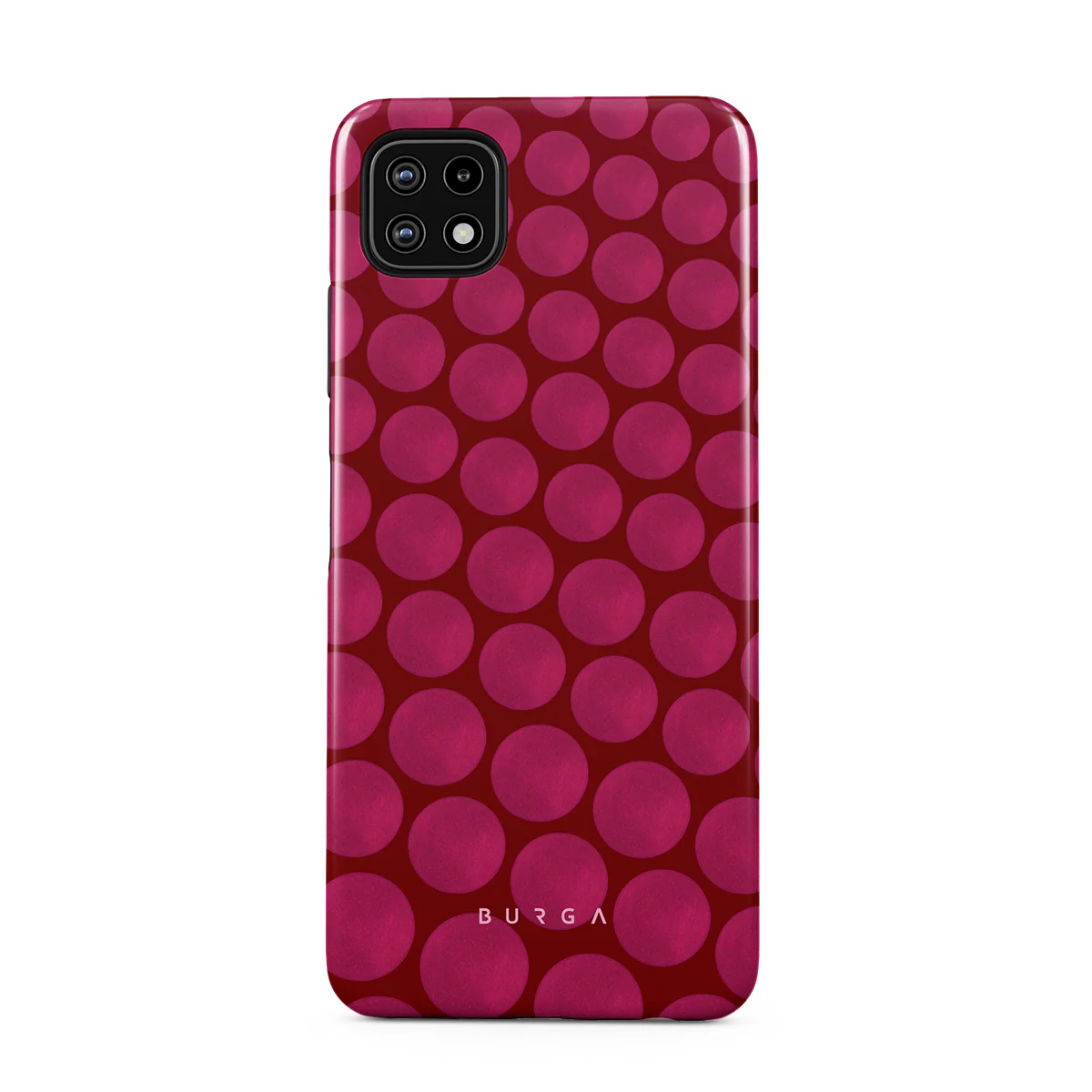 Reset Button - Samsung Galaxy A22 5G Case