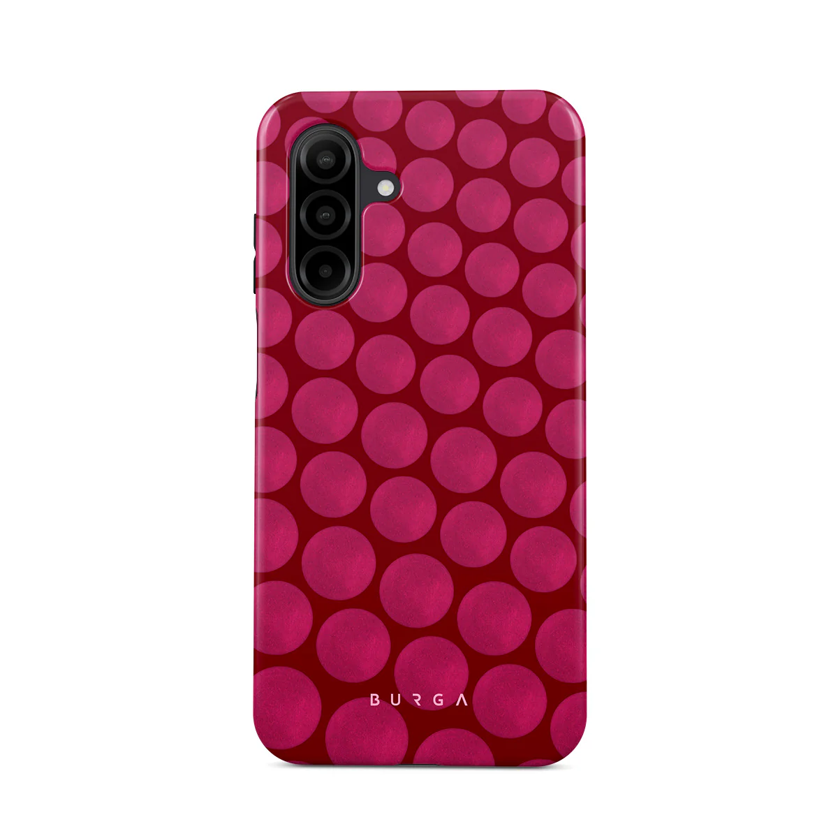 Reset Button - Samsung Galaxy A26 5G Case