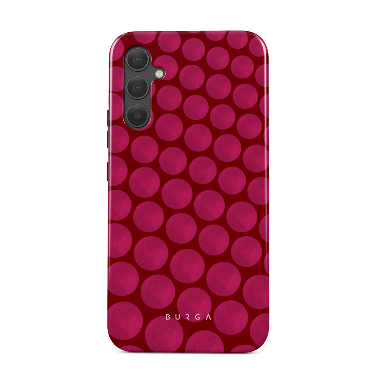 Reset Button - Samsung Galaxy A34 Case