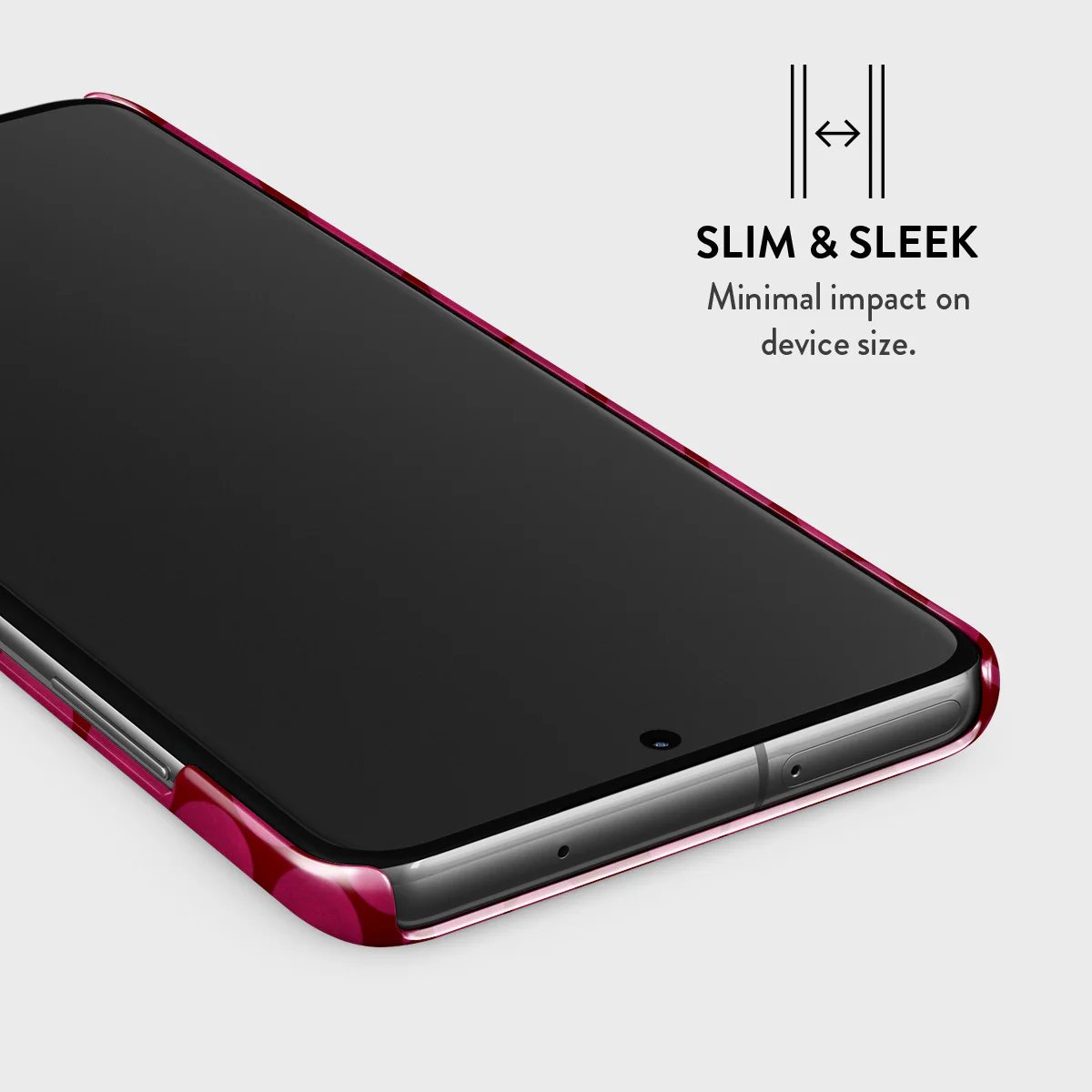 Reset Button - Samsung Galaxy S20 4G / 5G Case - Image 4
