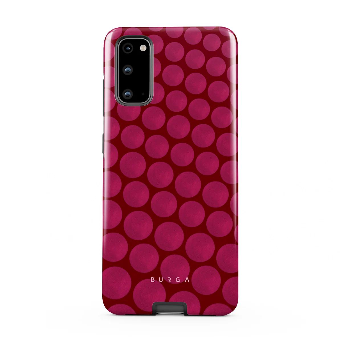 Reset Button - Samsung Galaxy S20 FE 4G / 5G Case