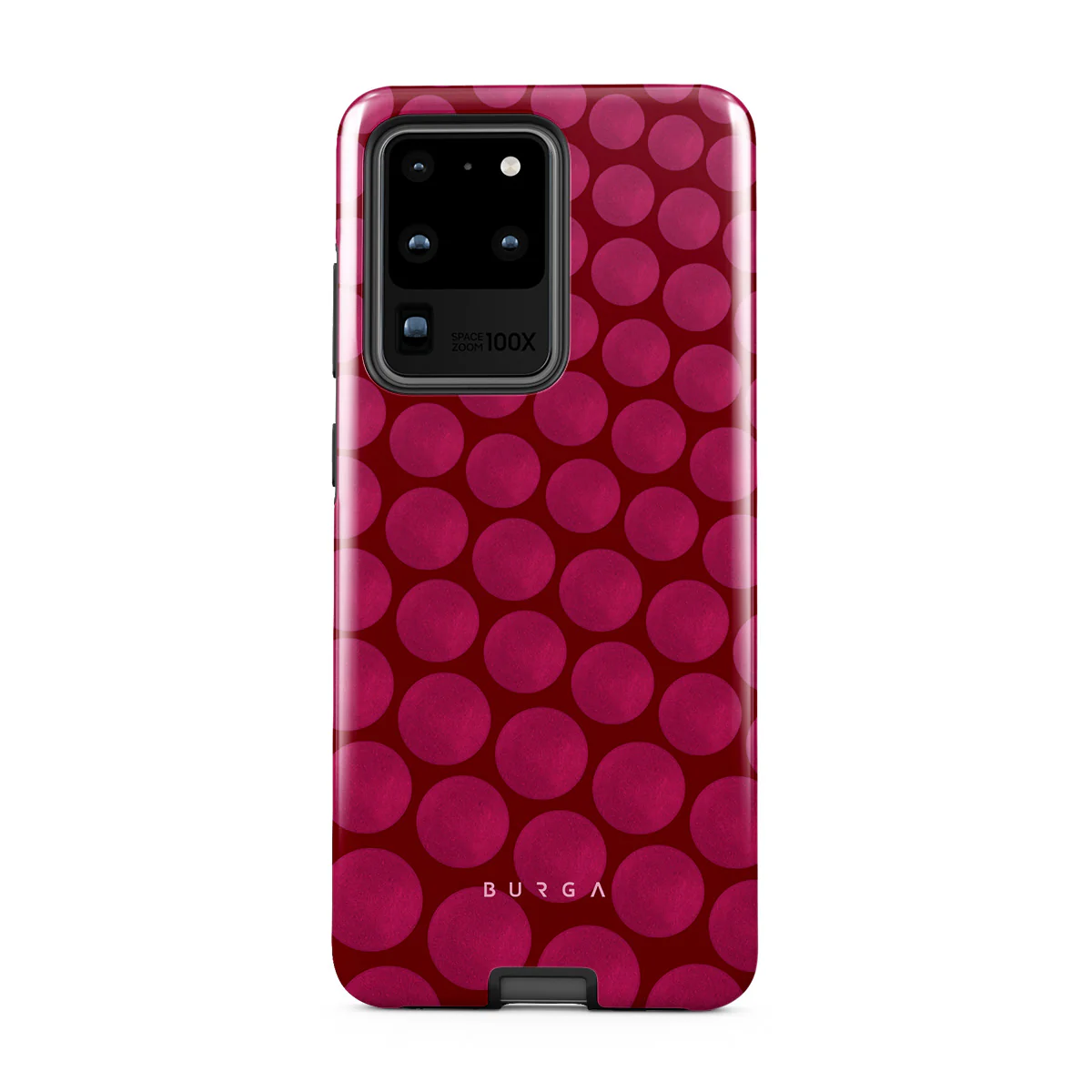 Reset Button - Samsung Galaxy S20 Ultra 4G / 5G Case - Image 5