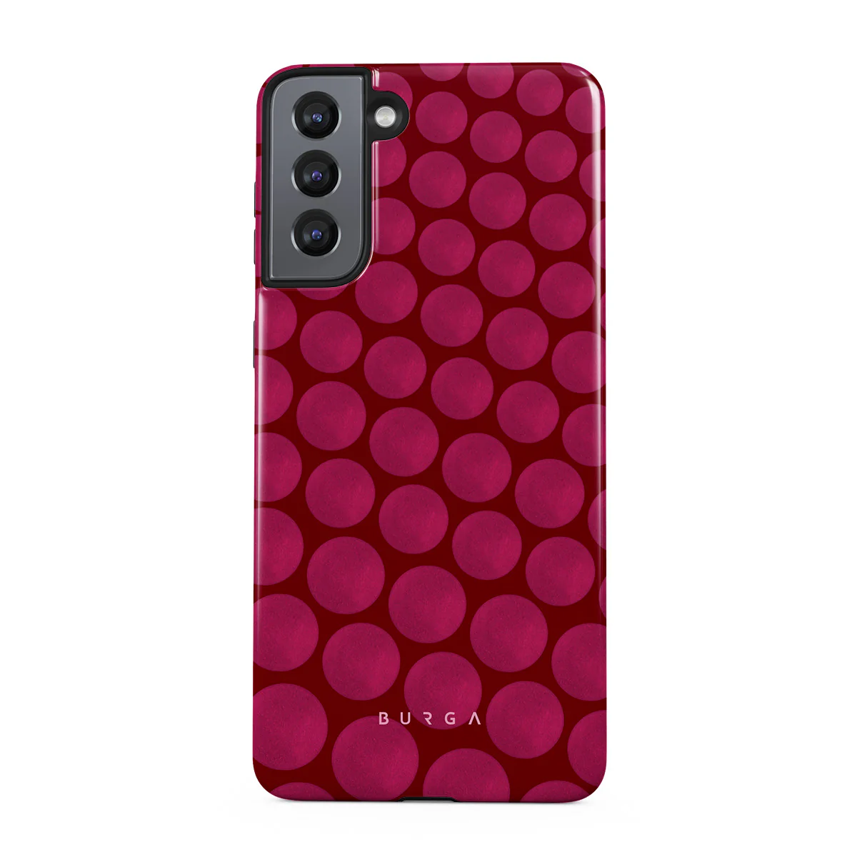 Reset Button - Samsung Galaxy S21 Case