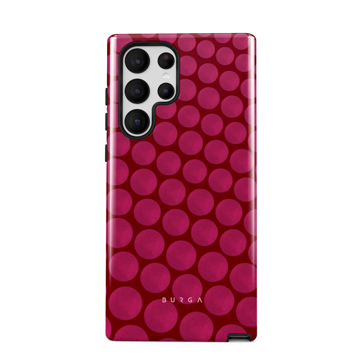 Reset Button - Samsung Galaxy S22 Ultra Case