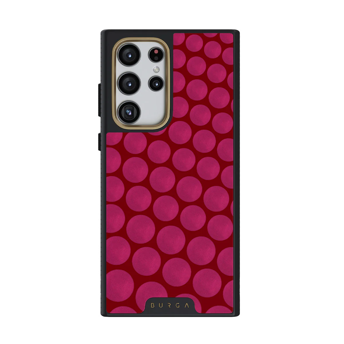 Reset Button - Samsung Galaxy S22 Ultra Case - Image 5