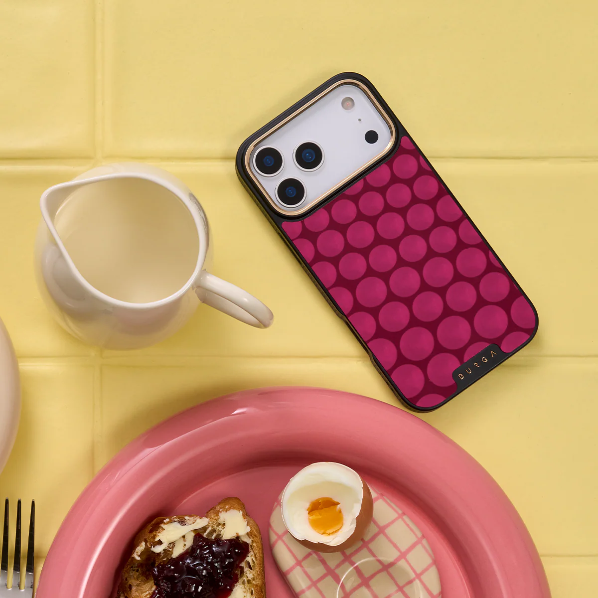 Reset Button - Samsung Galaxy S23 Ultra Case - Image 47
