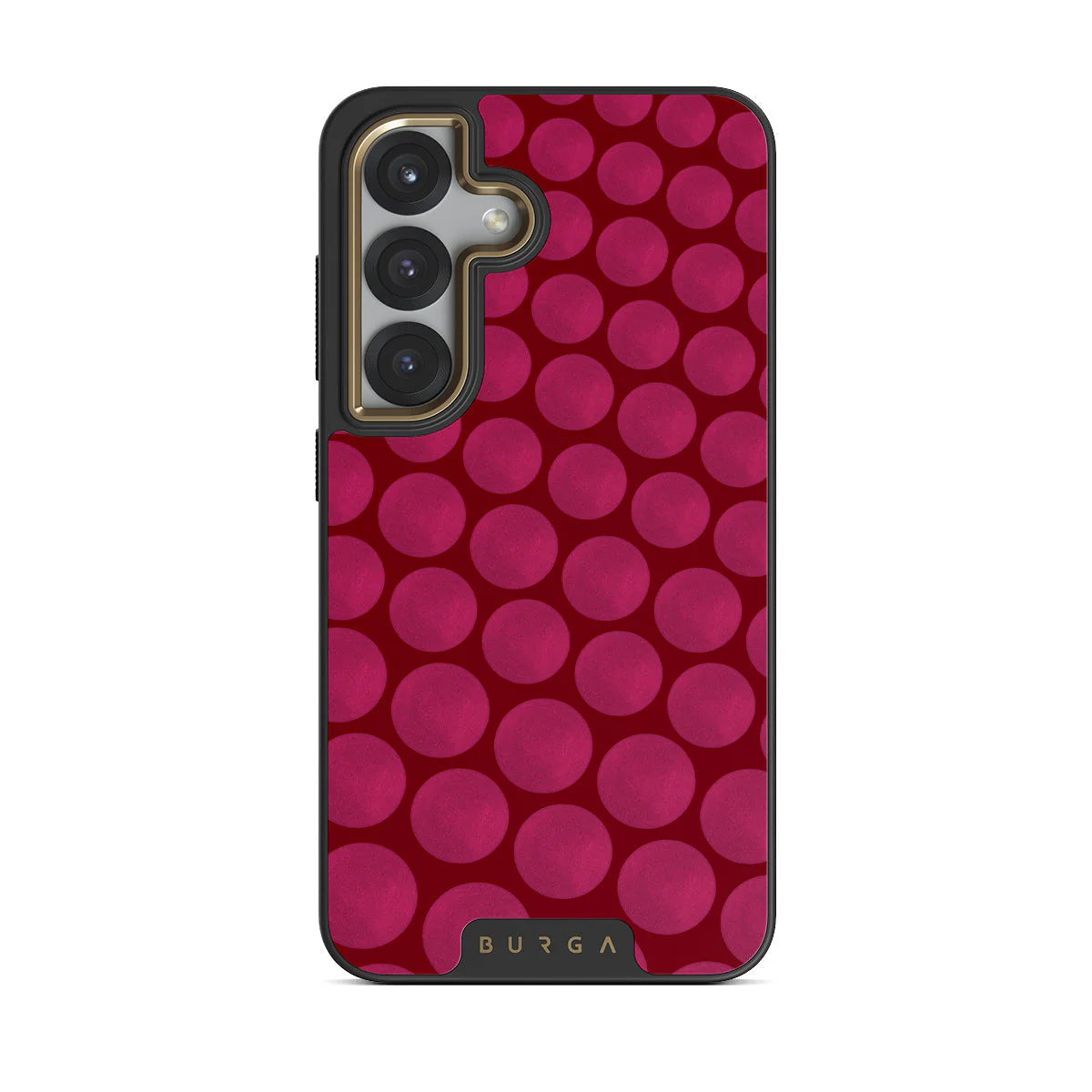Reset Button - Samsung Galaxy S25 Case - Image 5