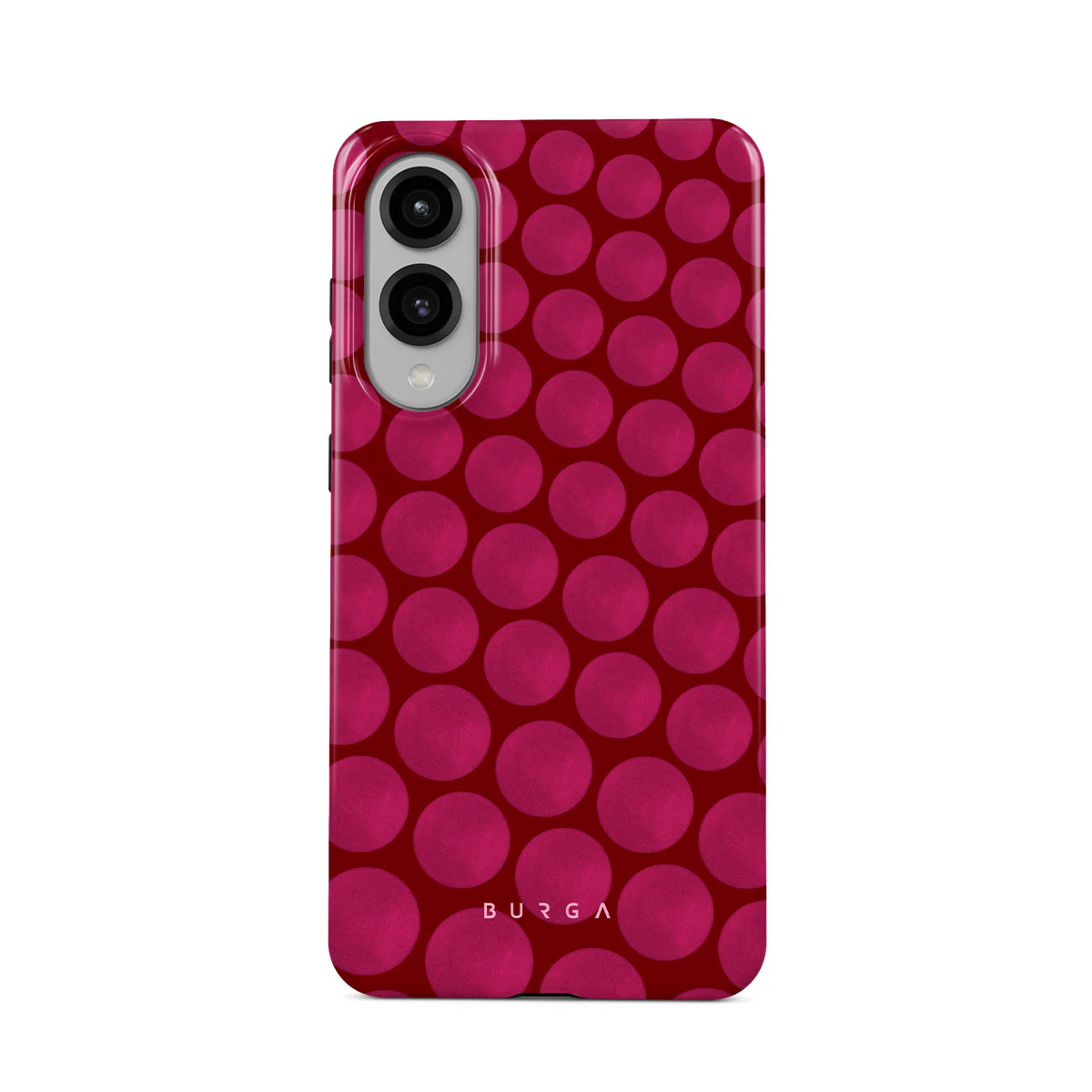 Reset Button - Samsung Galaxy S25 Edge Case