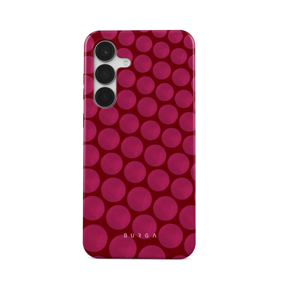 Reset Button - Samsung Galaxy S25 FE Case
