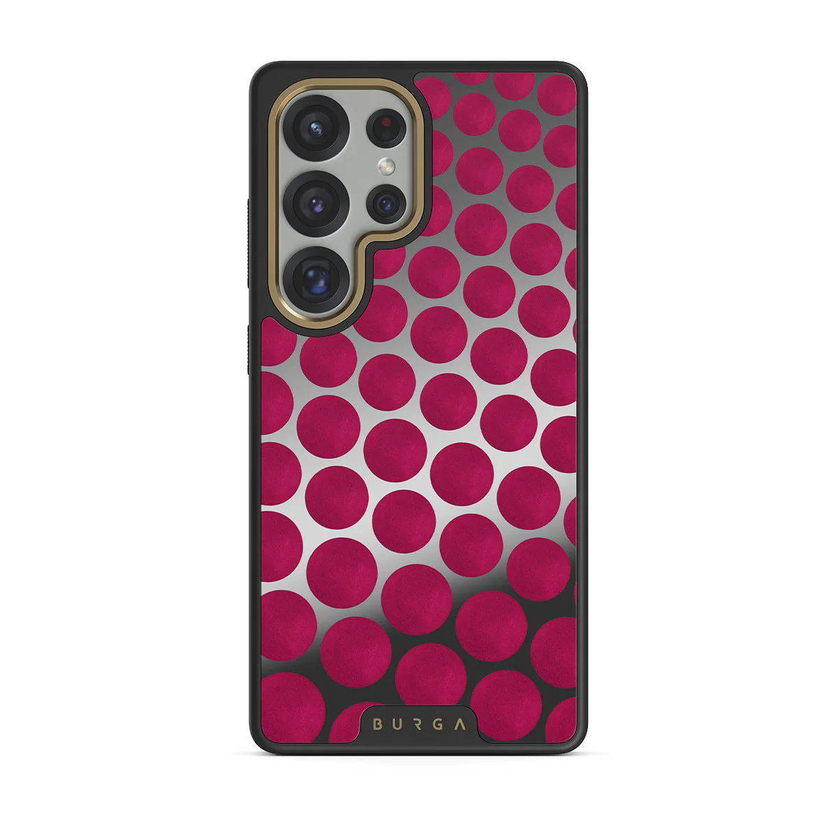 Reset Button - Samsung Galaxy S25 Ultra Case - Image 26