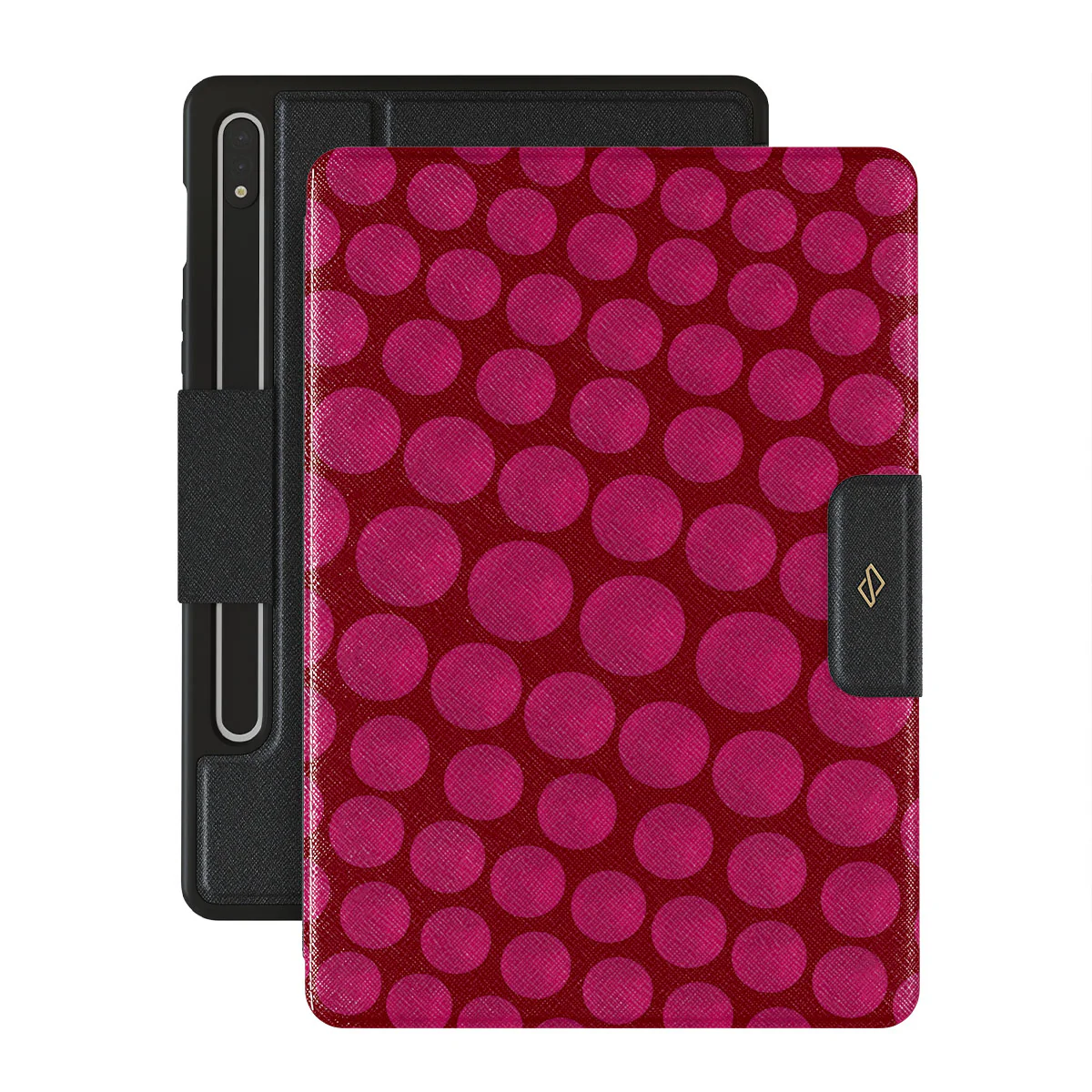 Reset Button - Samsung Galaxy Tab S9 Case