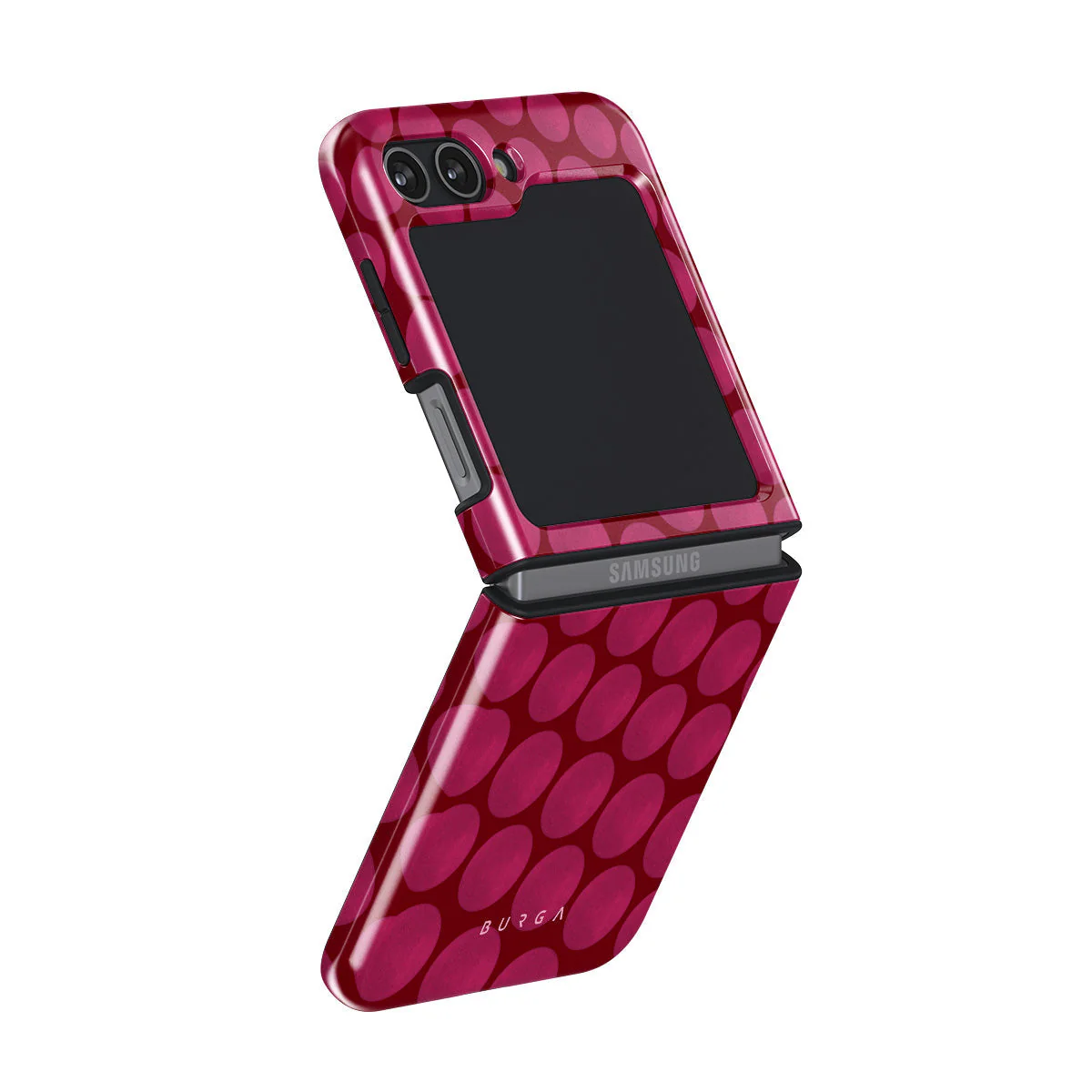 Reset Button - Samsung Galaxy Z Flip 5 Case