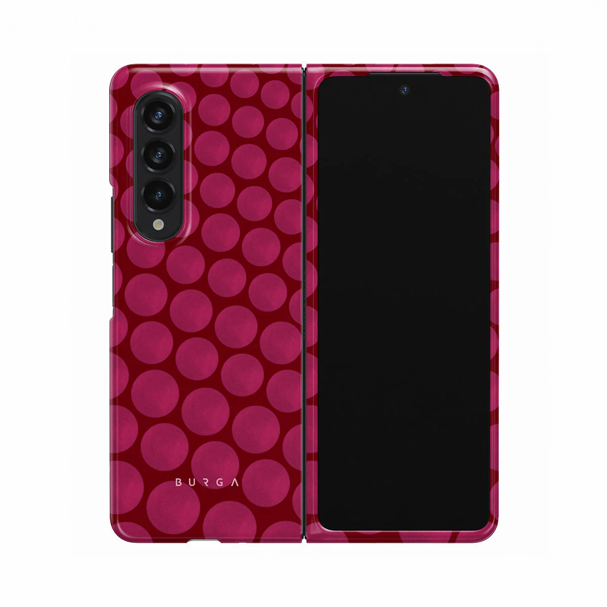 Reset Button - Samsung Galaxy Z Fold 4 Case