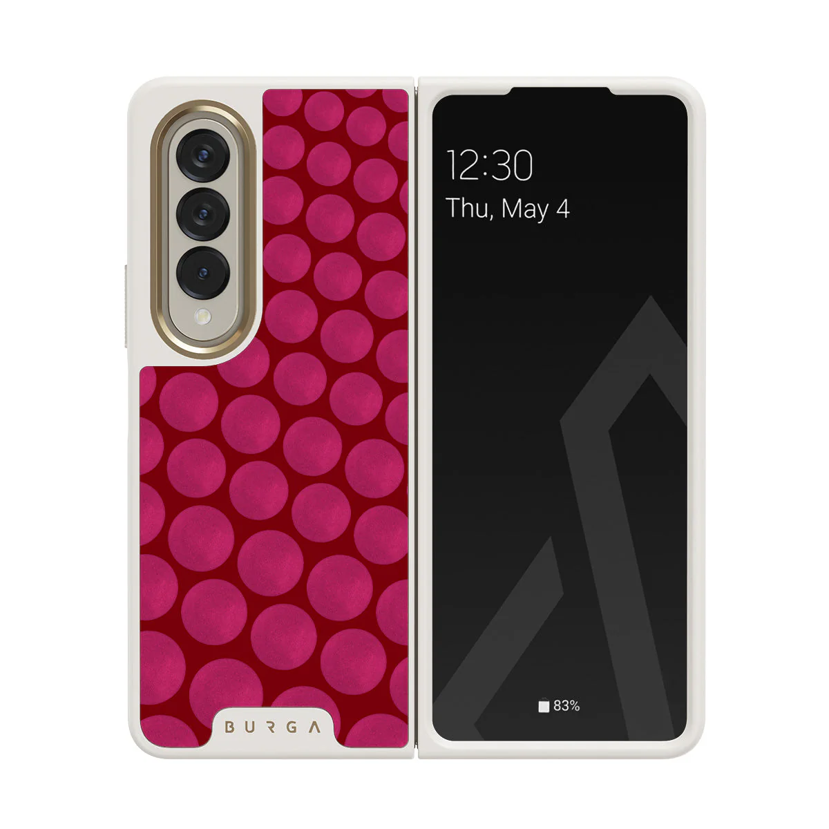Reset Button - Samsung Galaxy Z Fold 4 Case - Image 20