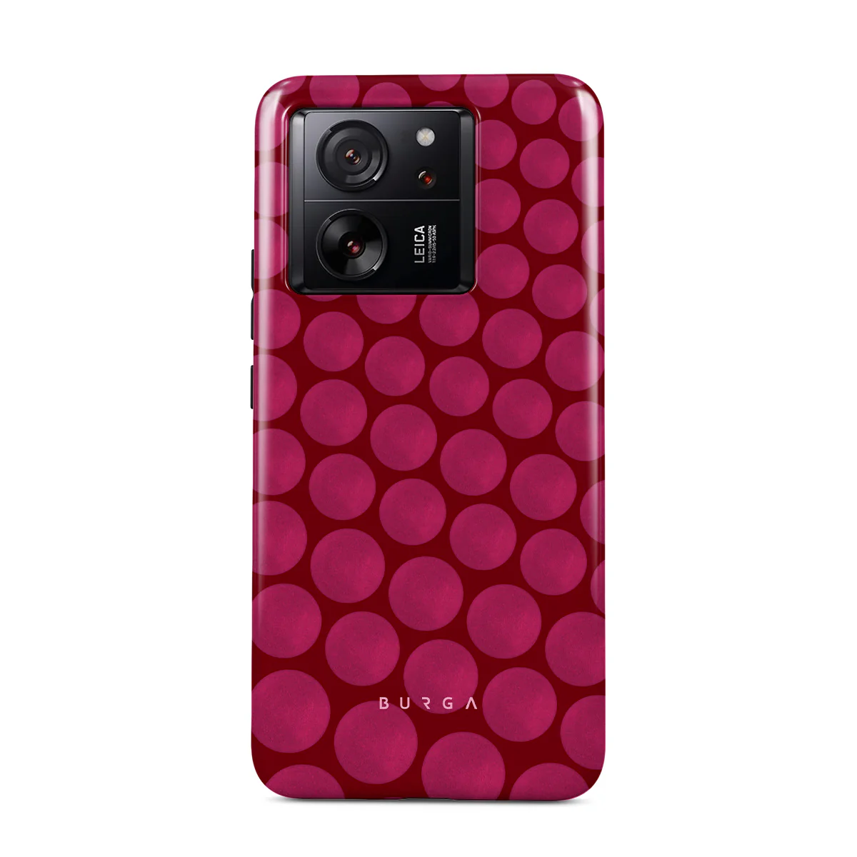 Reset Button - Xiaomi 13T Case