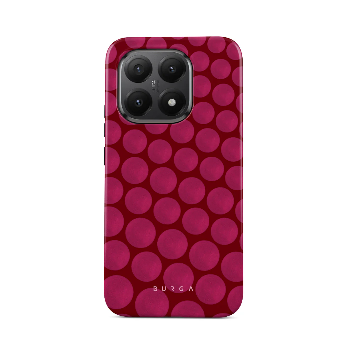 Reset Button - Xiaomi 15T Case