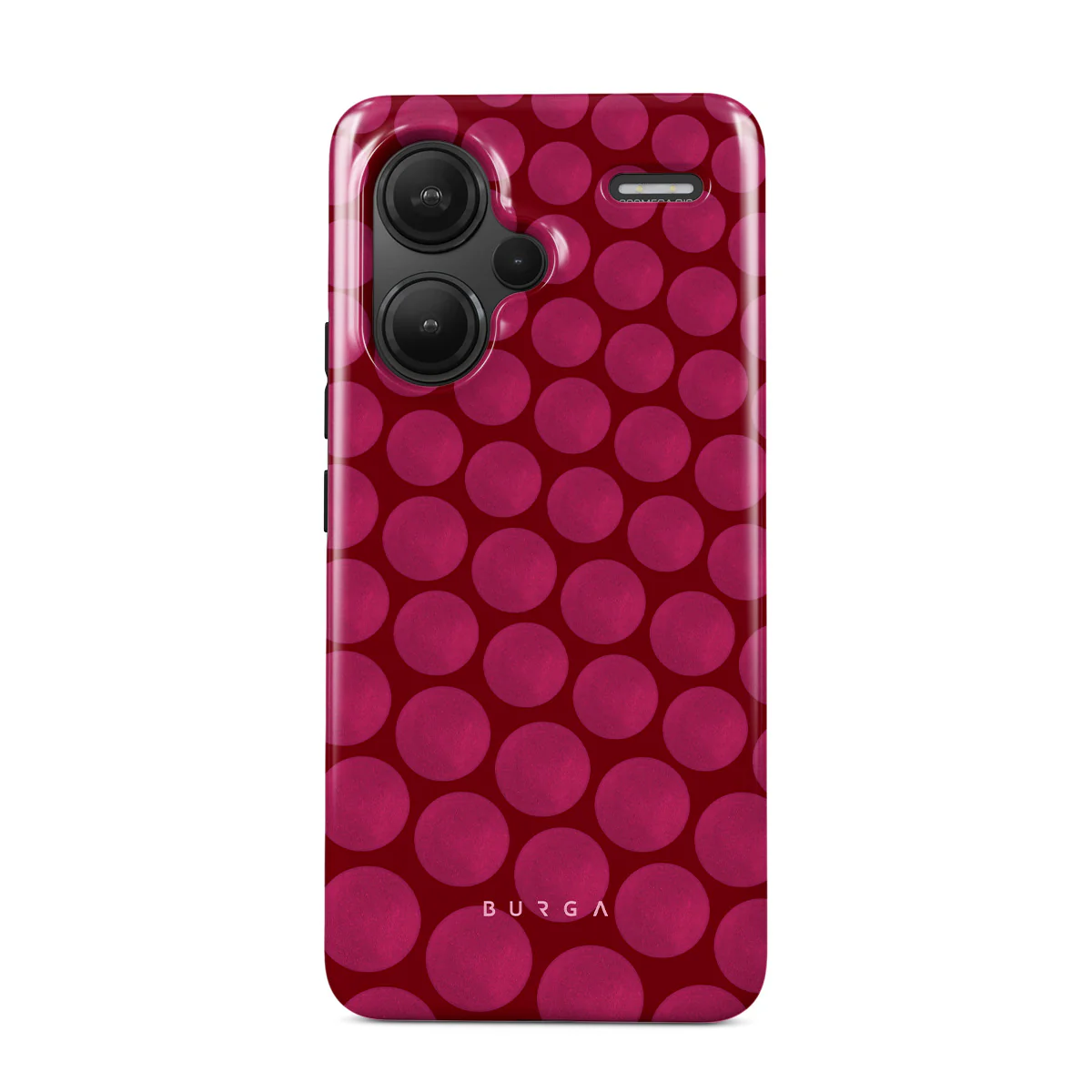 Reset Button - Xiaomi Redmi Note 13 Pro+ 5G Case