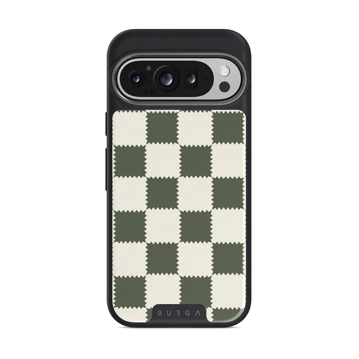 Retro Grid - Google Pixel 9 Pro Case - Image 12