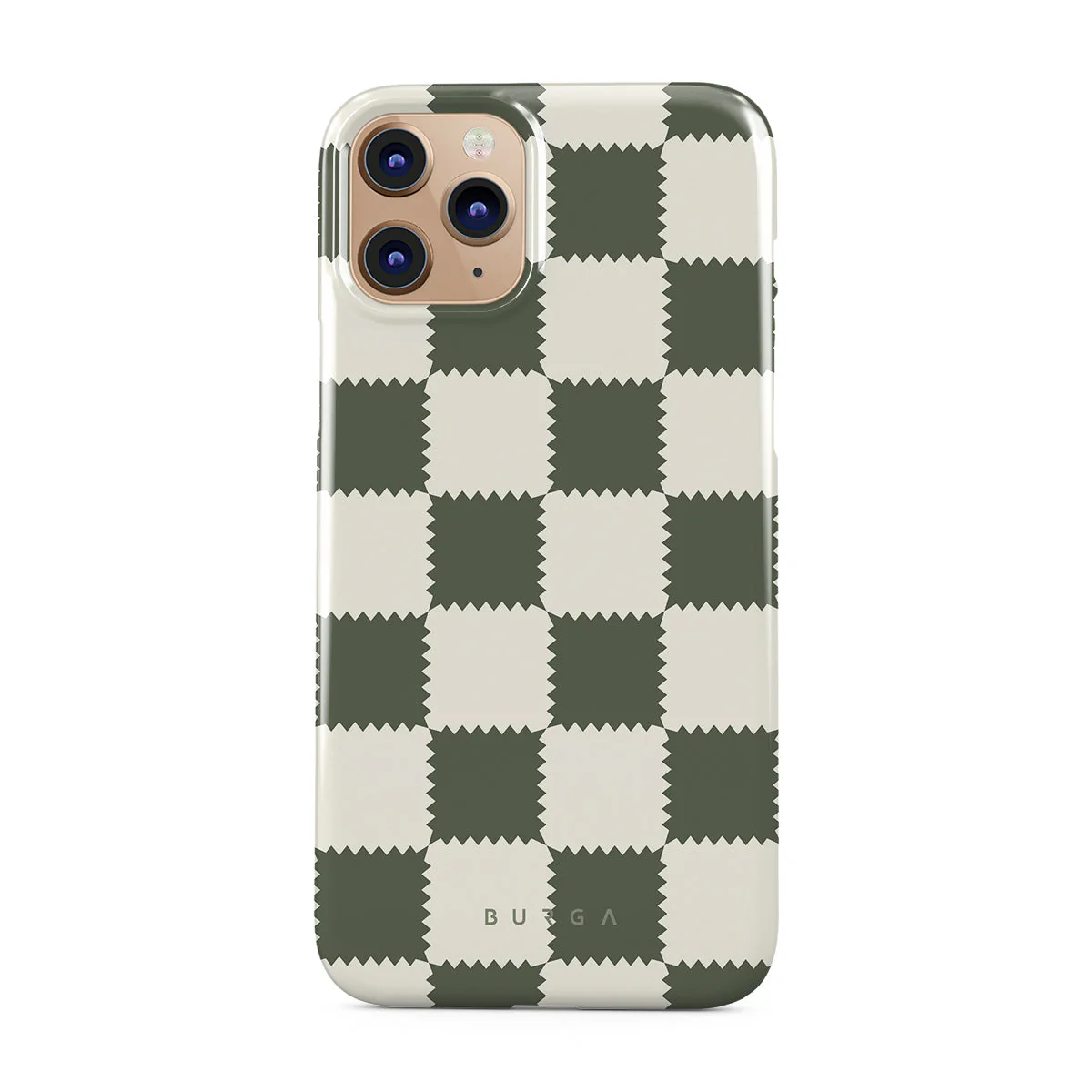 Retro Grid - iPhone 11 Pro Case - Image 5