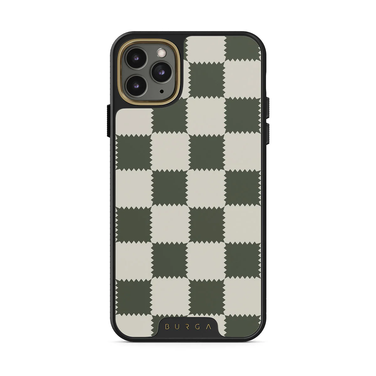 Retro Grid - iPhone 11 Pro Case - Image 9