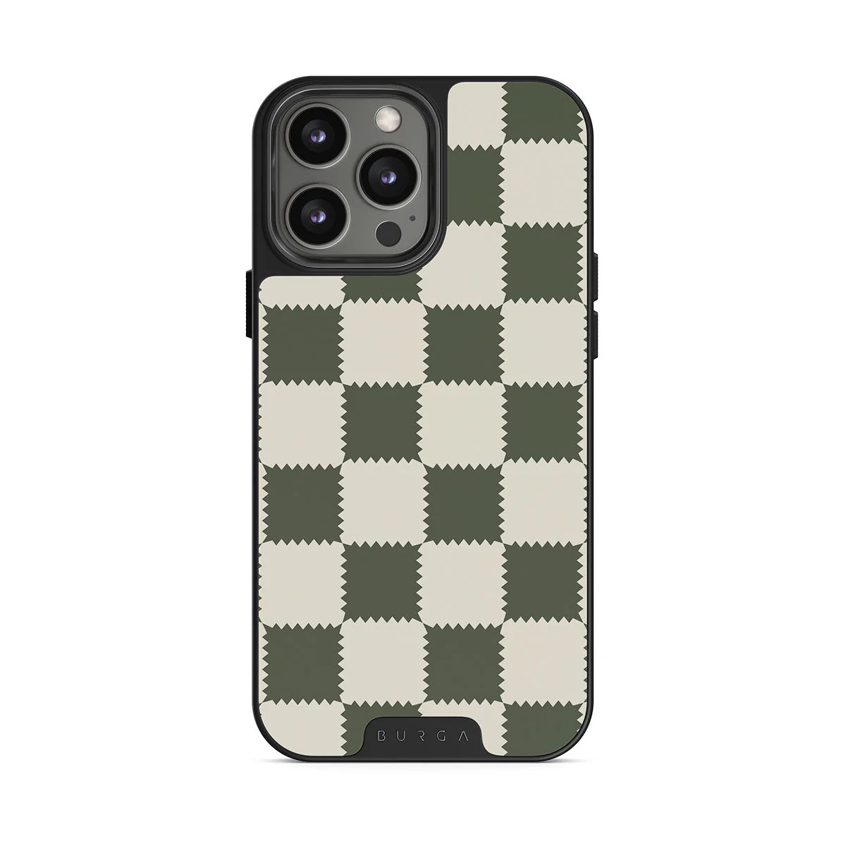 Retro Grid - iPhone 13 Pro Max Case - Image 12