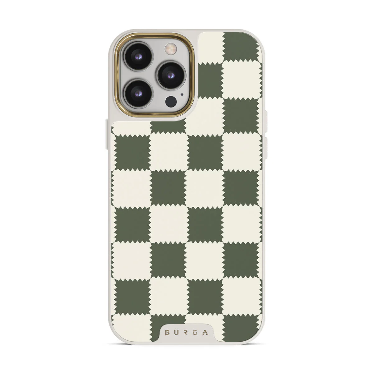 Retro Grid - iPhone 13 Pro Max Case - Image 19