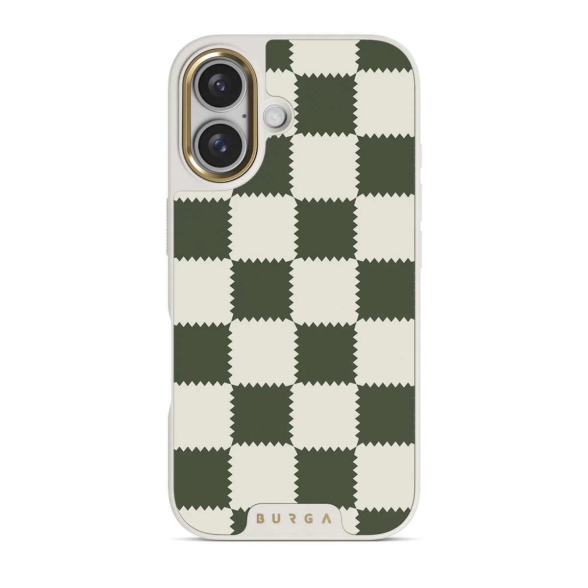Retro Grid - iPhone 16 Plus Case - Image 20