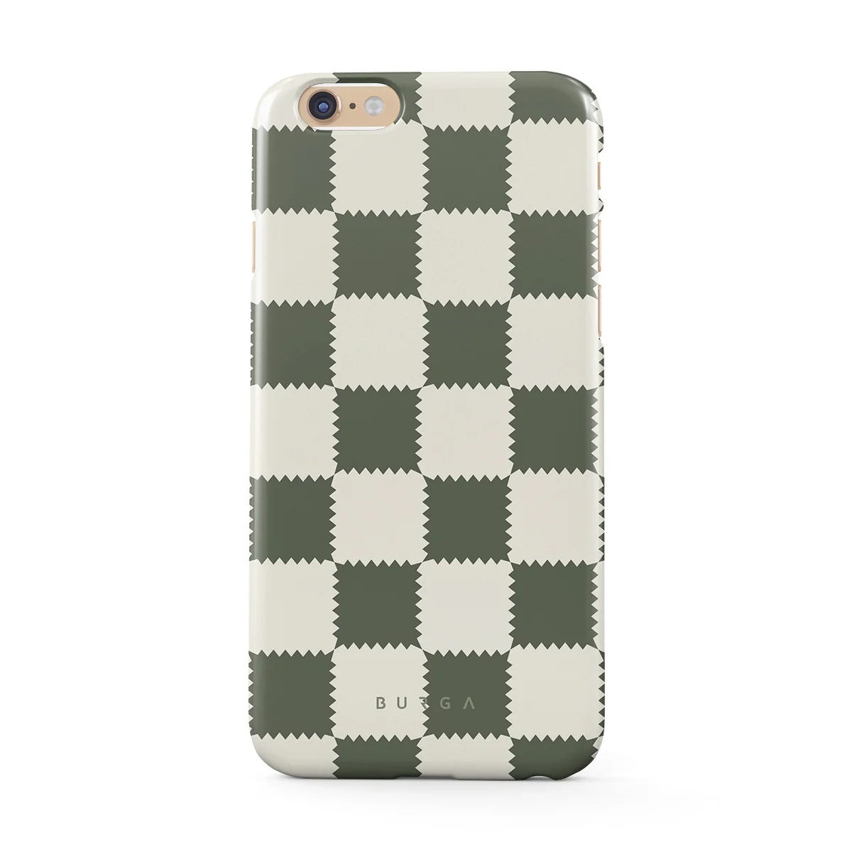 Retro Grid - iPhone 6 / 6S Case
