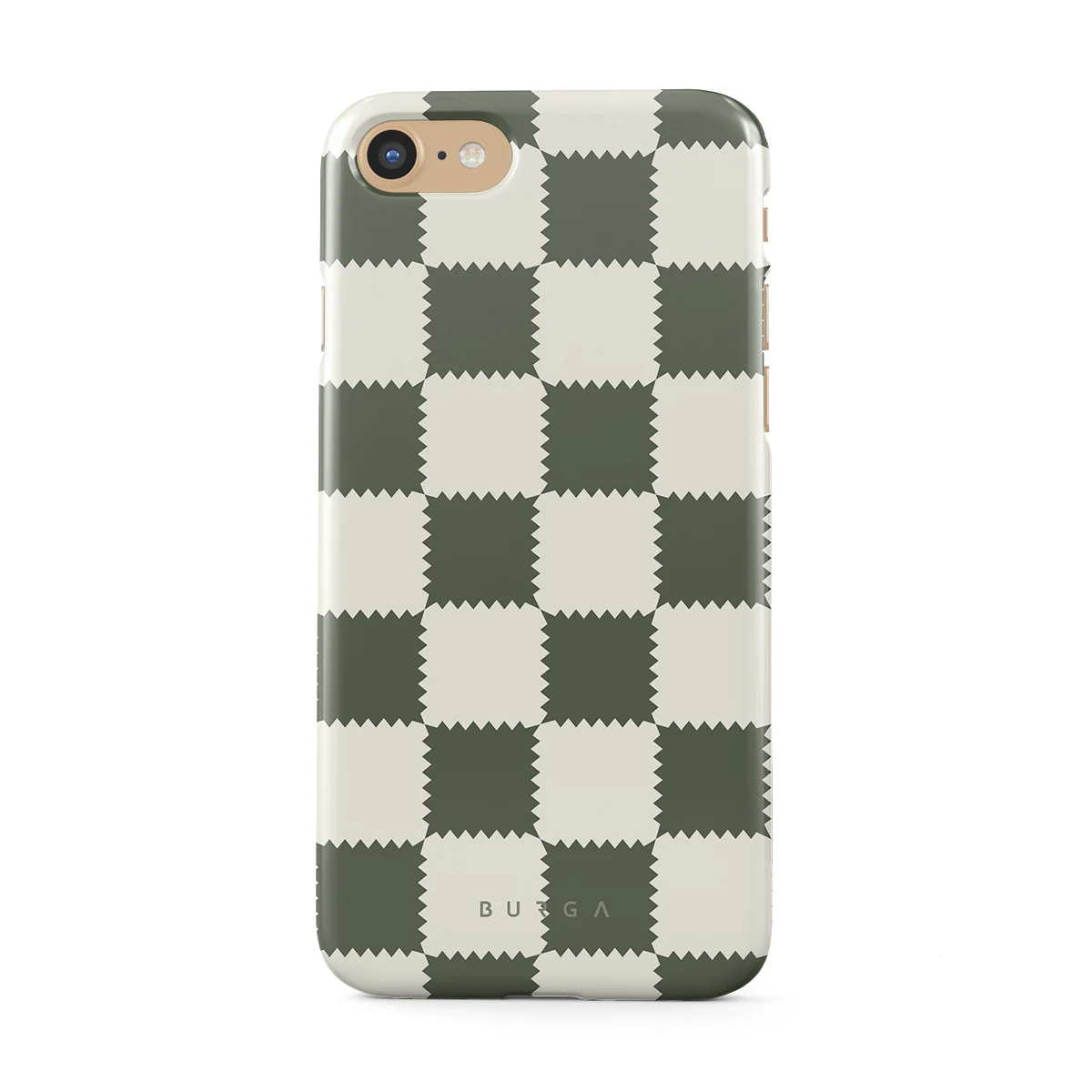 Retro Grid - iPhone 7 / iPhone 8 Case