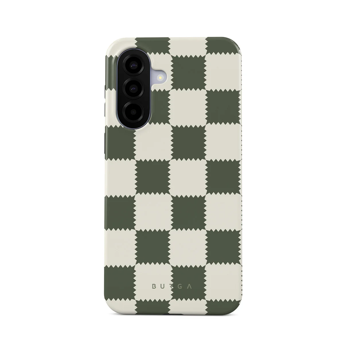Retro Grid - Samsung Galaxy A37 5G Case