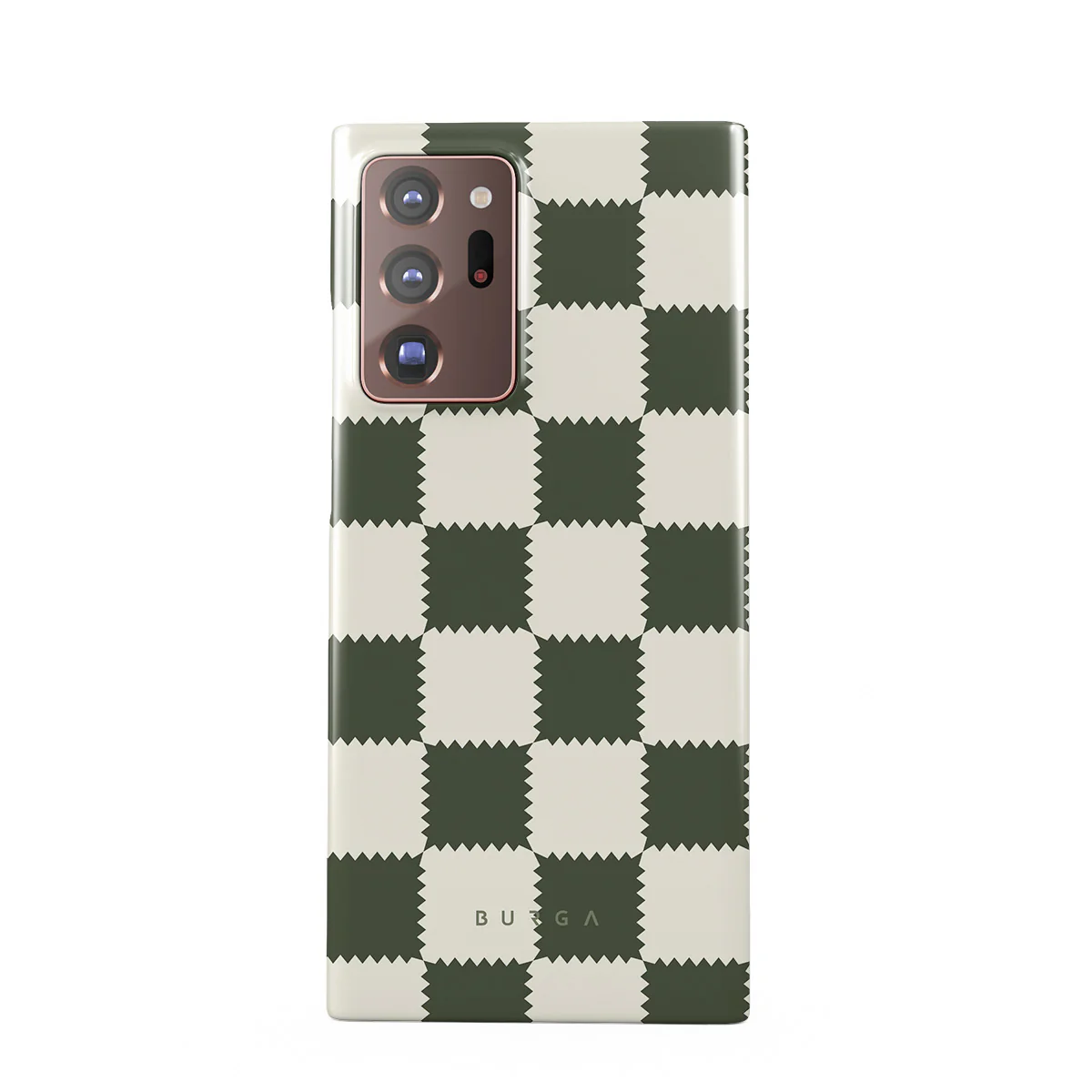 Retro Grid - Samsung Galaxy Note 20 Ultra 4G / 5G Case