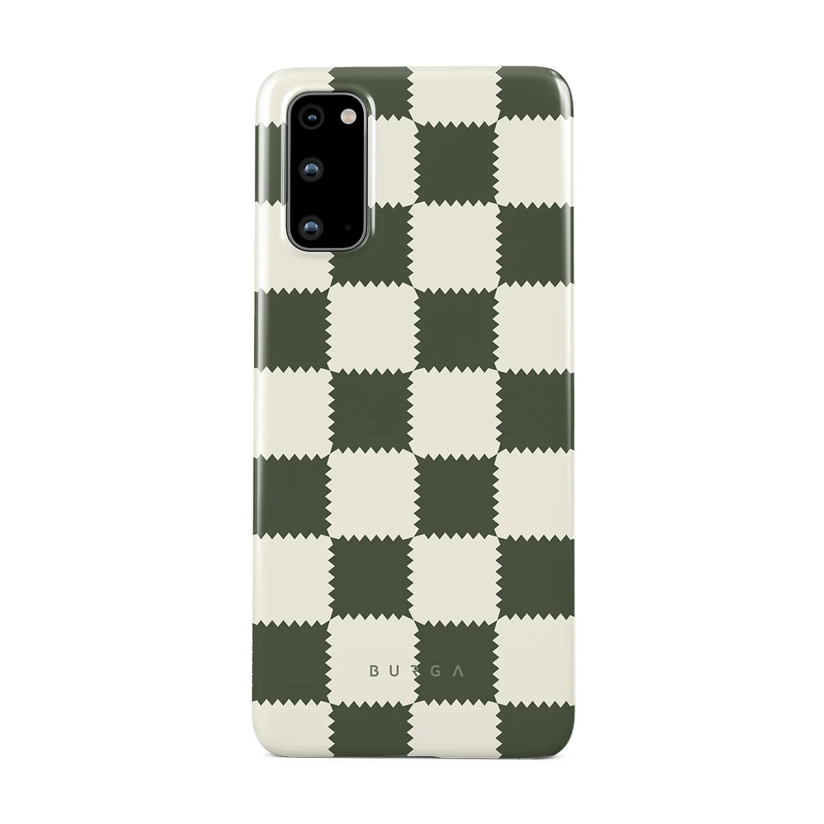 Retro Grid - Samsung Galaxy S20 4G / 5G Case