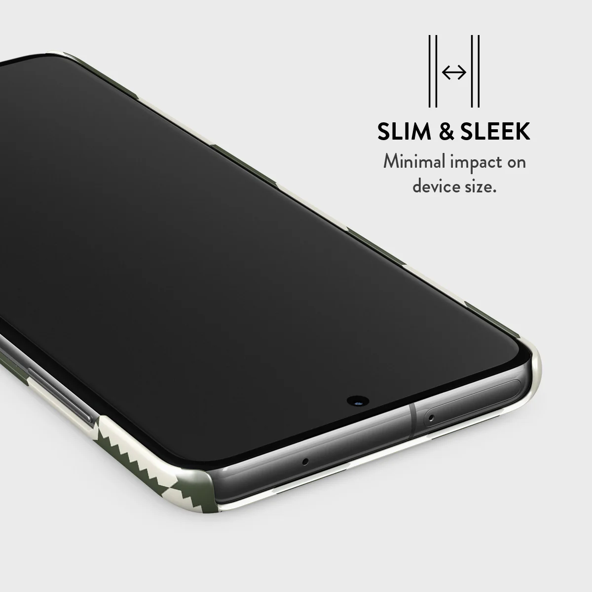 Retro Grid - Samsung Galaxy S20 4G / 5G Case - Image 4