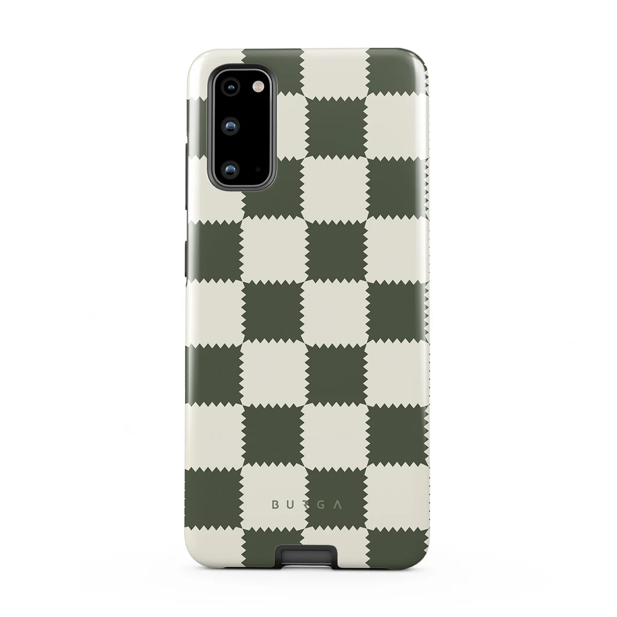 Retro Grid - Samsung Galaxy S20 FE 4G / 5G Case