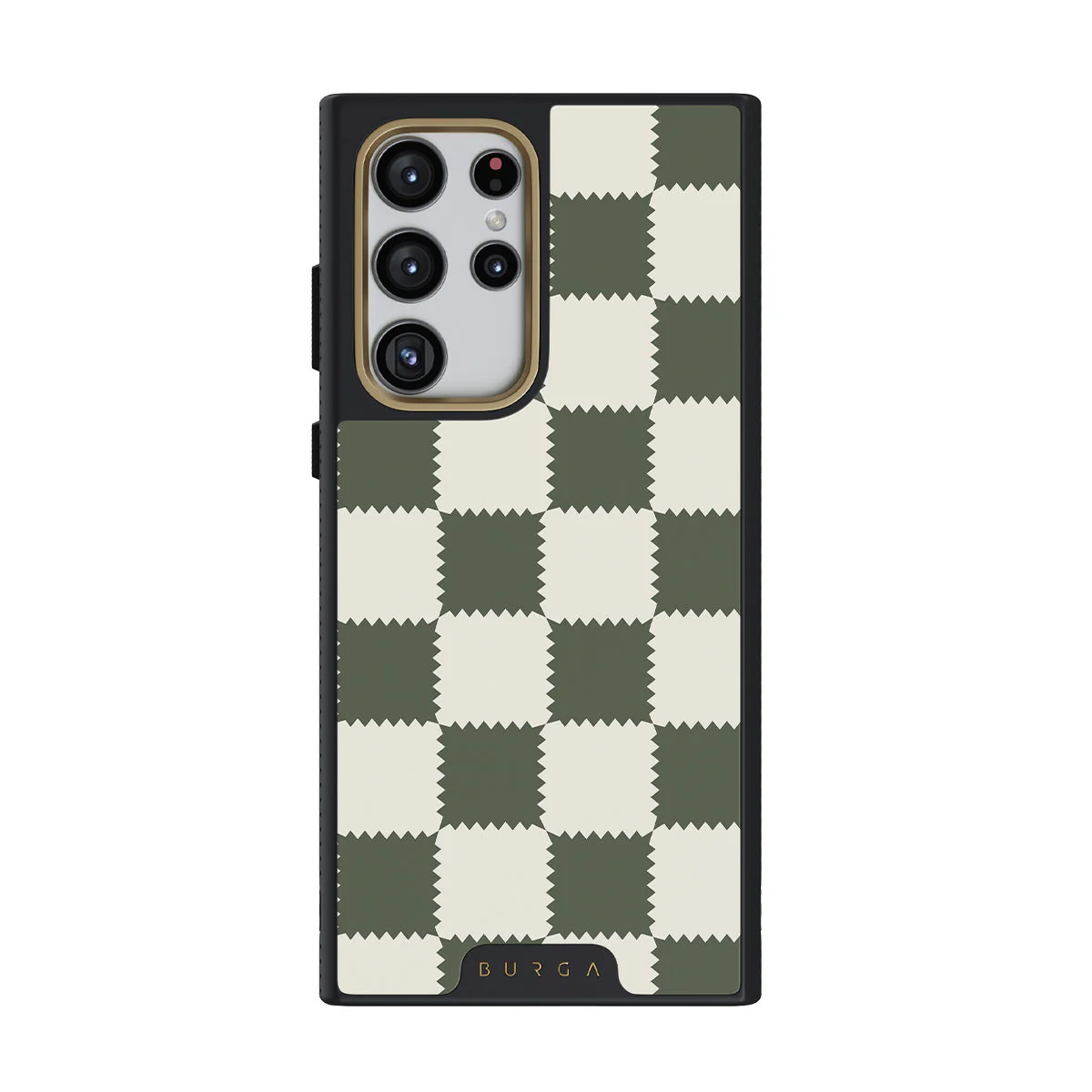 Retro Grid - Samsung Galaxy S22 Ultra Case - Image 5