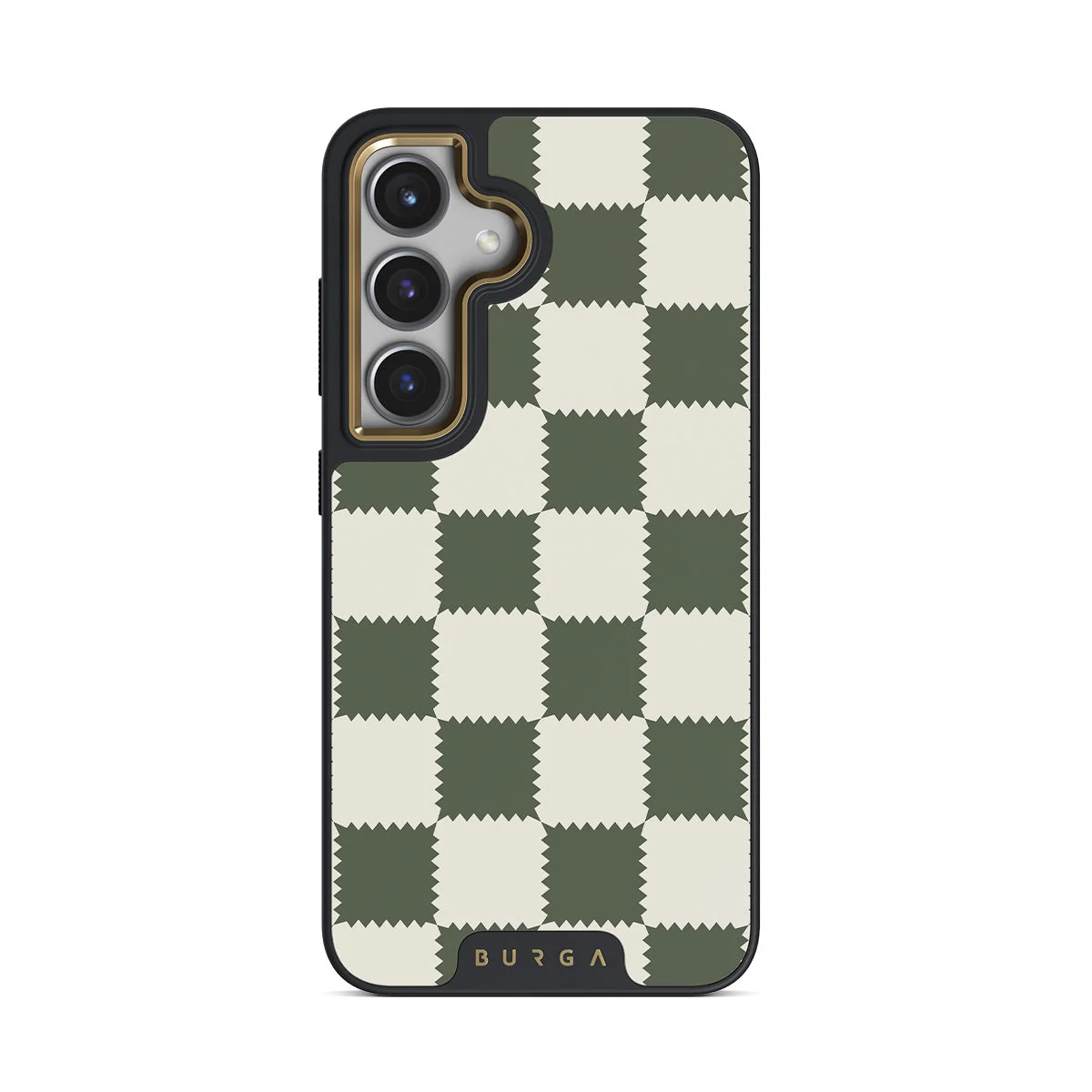 Retro Grid - Samsung Galaxy S24 Case - Image 5