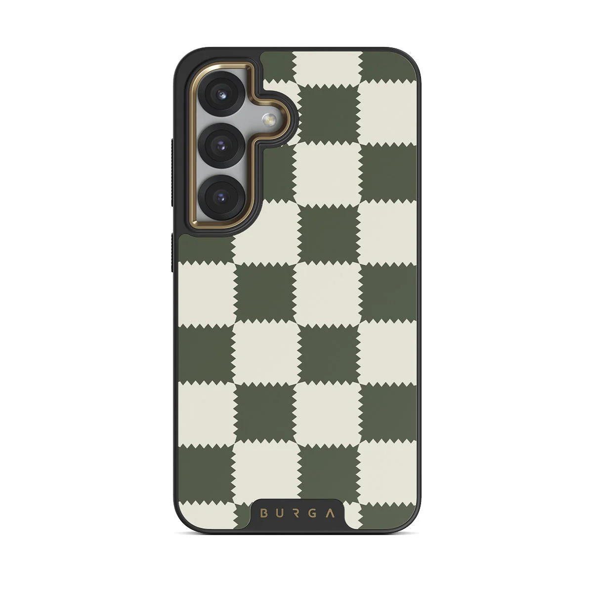 Retro Grid - Samsung Galaxy S25 Plus Case - Image 5