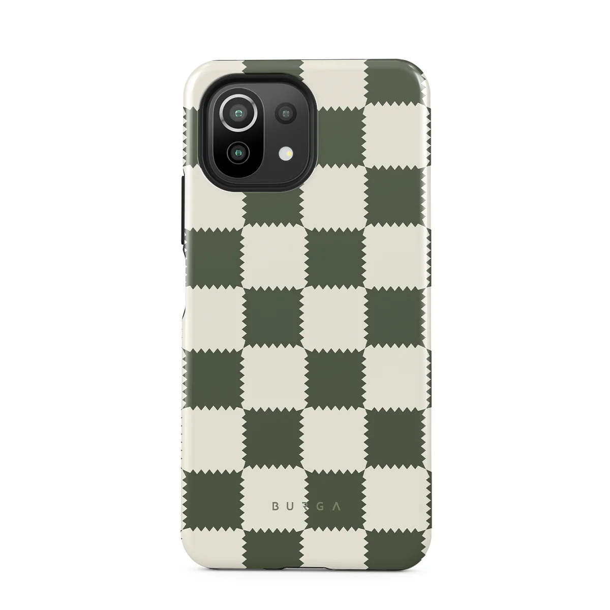 Retro Grid - Xiaomi 11 Lite 5G NE Case
