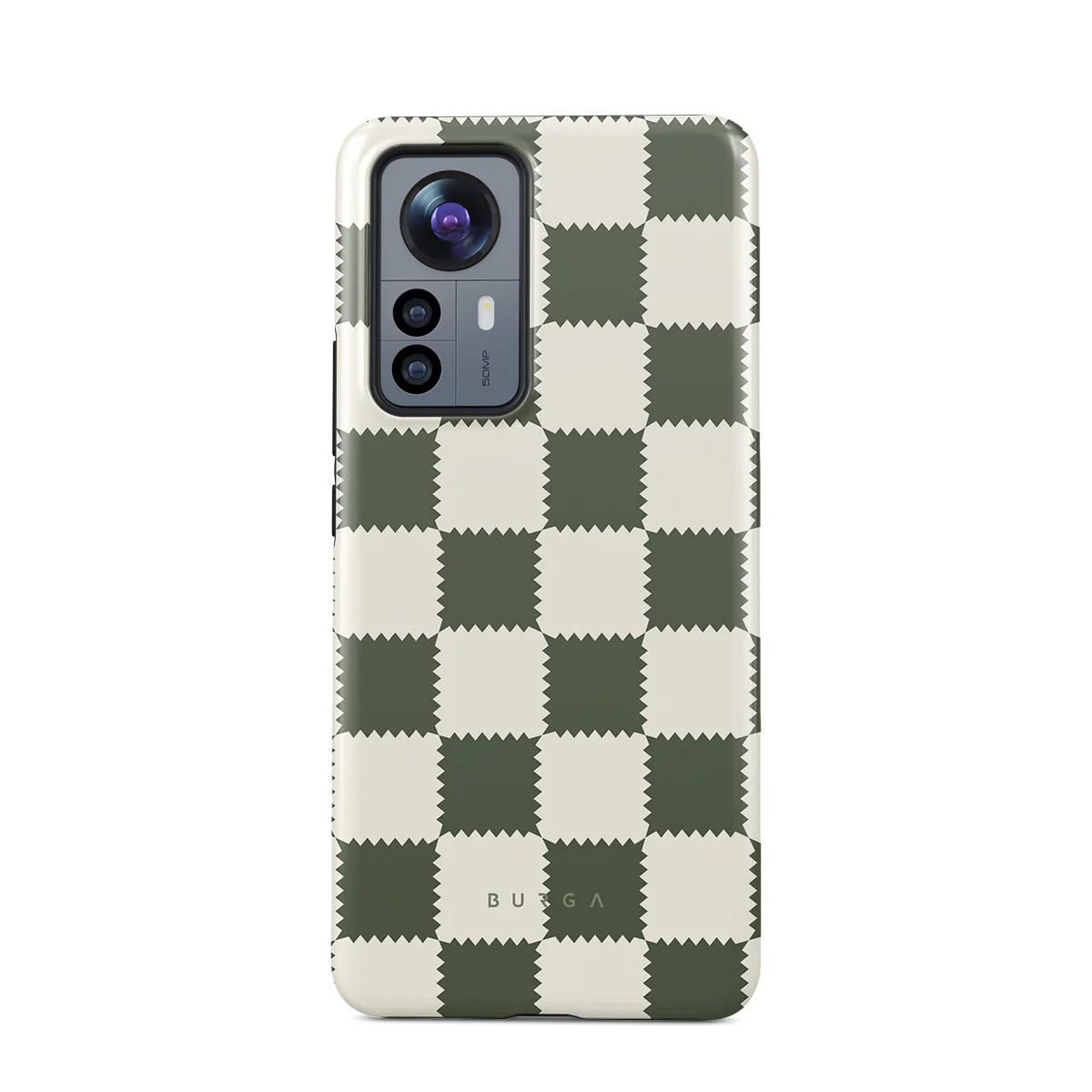 Retro Grid - Xiaomi 12 Case