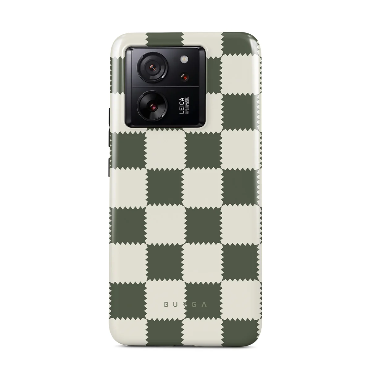 Retro Grid - Xiaomi 13T Case