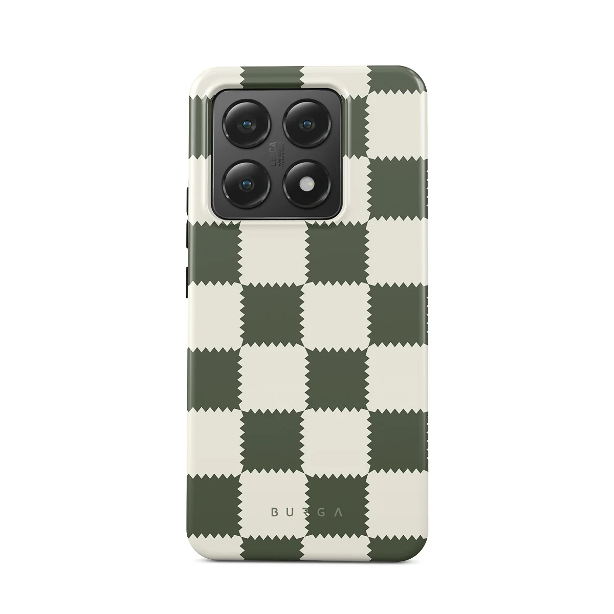 Retro Grid - Xiaomi 14T Case