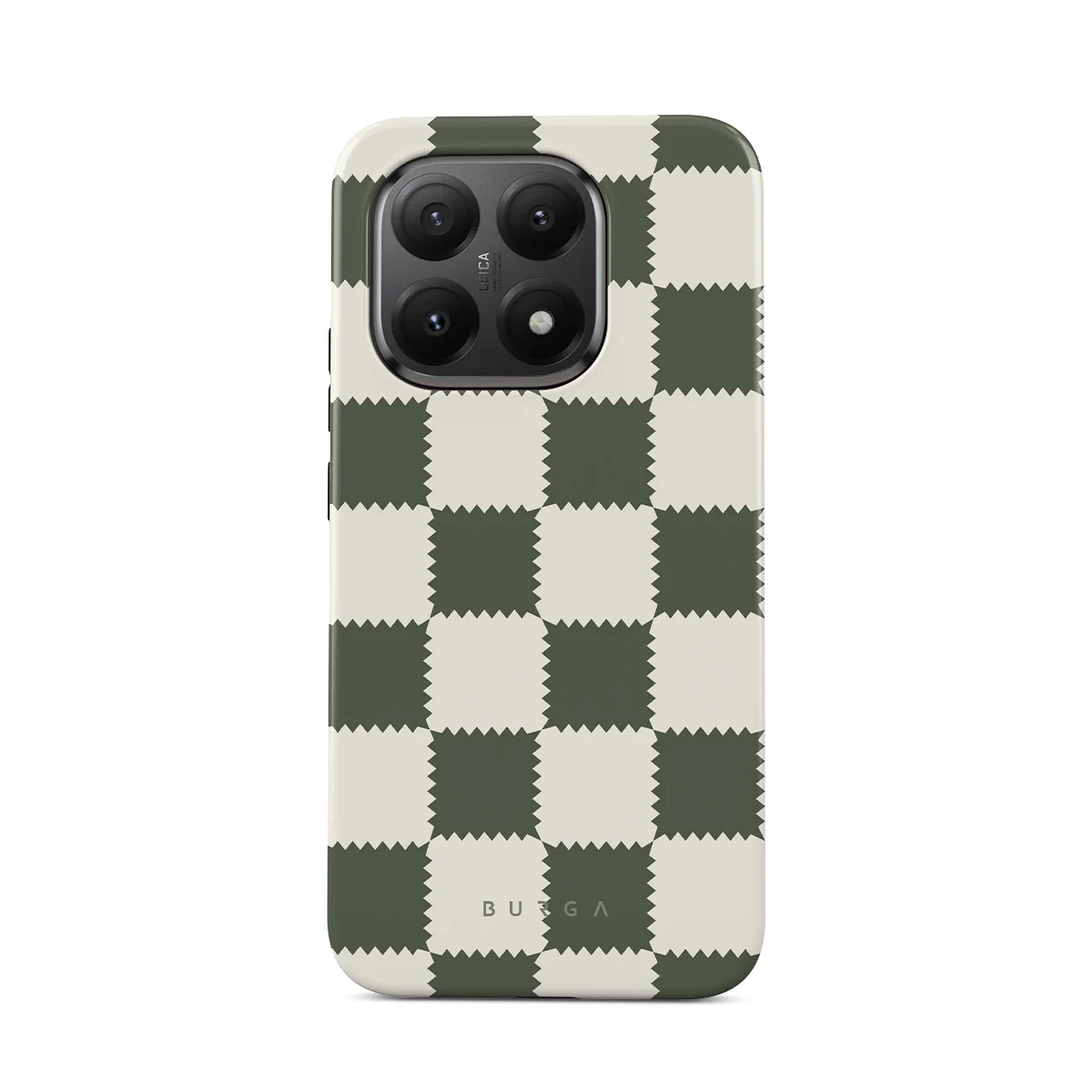 Retro Grid - Xiaomi 15T Case