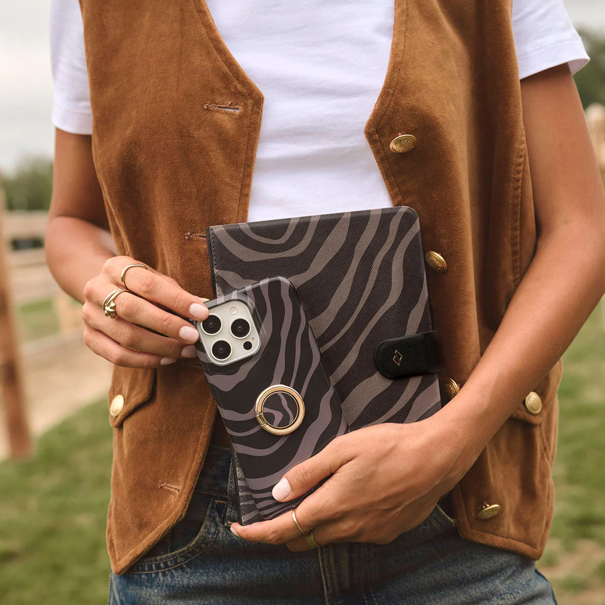 Ride Or Die - Xiaomi 15T Case - Image 9